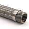 stainless steel flexible hose supplier