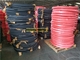Hydraulic hose R1, R2, 4SH, 4SP, High pressure rubber hose, Rubber hose supplier