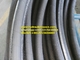 Hydraulic rubber hose R1, R2, 4SH, 4SP, High pressure rubber hose, Rubber hose supplier